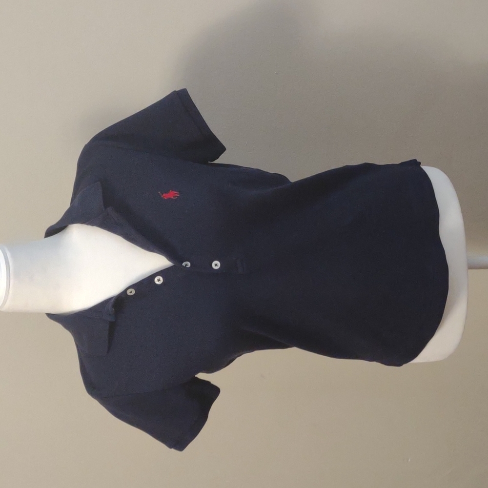 Ralph Lauren Sport.Slim Fit. Size L. Navy